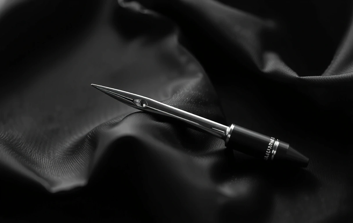 Zen Couture Aesthetic