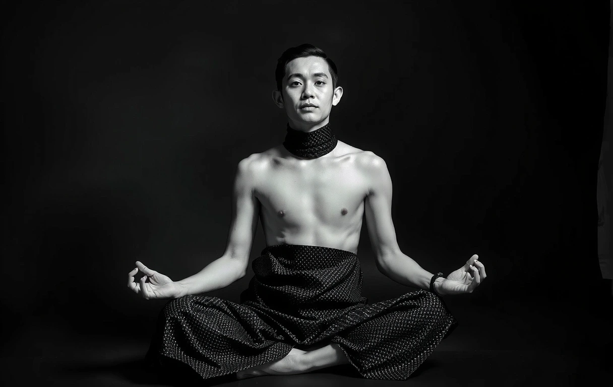 Zen Couture Kollektion Intro