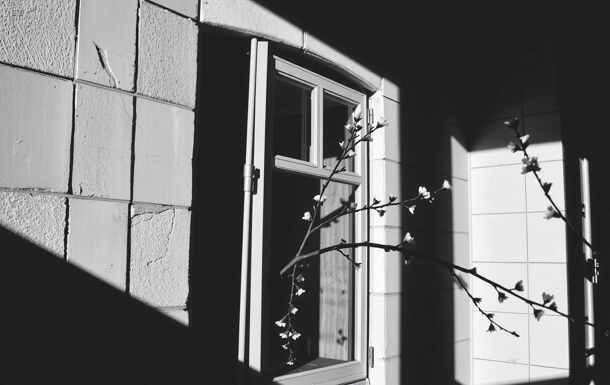 Zen Couture Atelier Atmosphäre