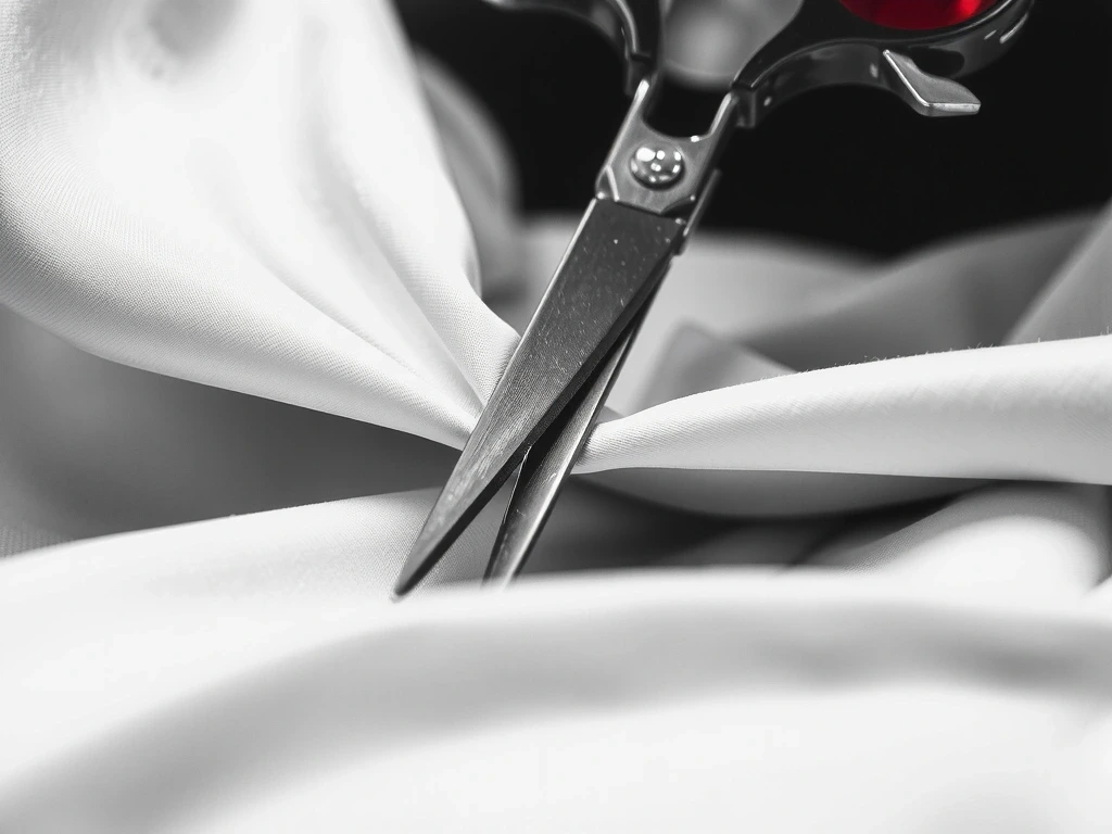 Datenschutz Präzision