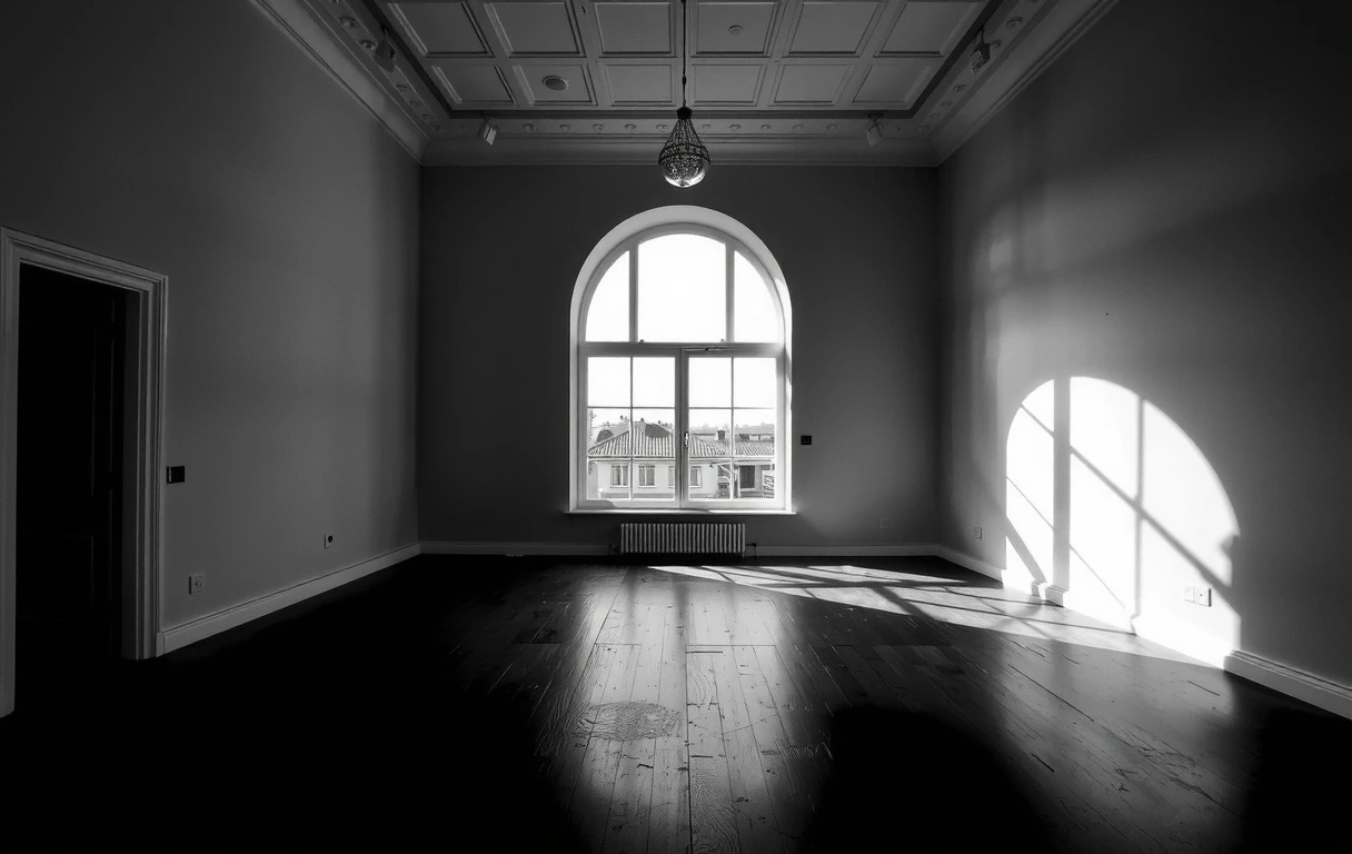 Zen Couture Privacy Atmosphere