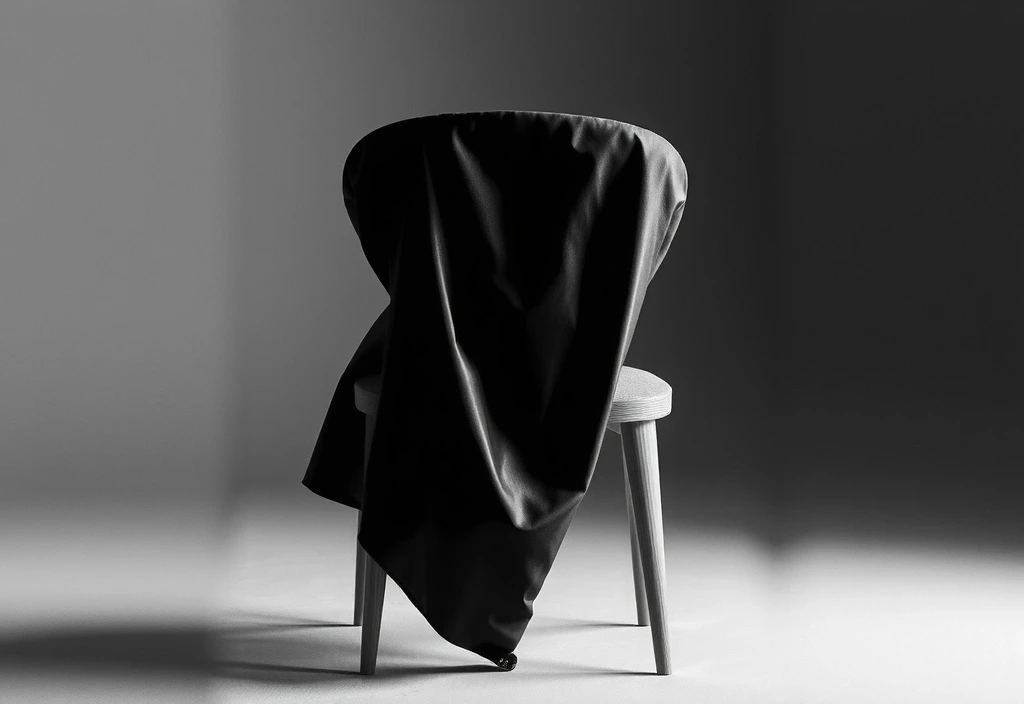 Minimalist Zen Study